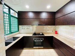 The Hillside (D21), Condominium #580816451
